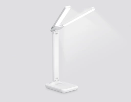 Светодиодная настольная лампа с диммированием Ambrella light DESK DE490