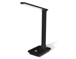 Светодиодная диммируемая настольная лампа Ambrella light Desk DE503