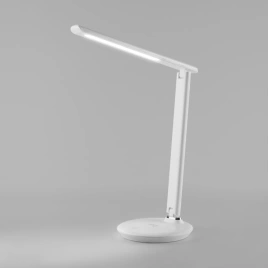 Настольная светодиодная лампа Brava Elektrostandard Brava белый (TL90530) (a047272)