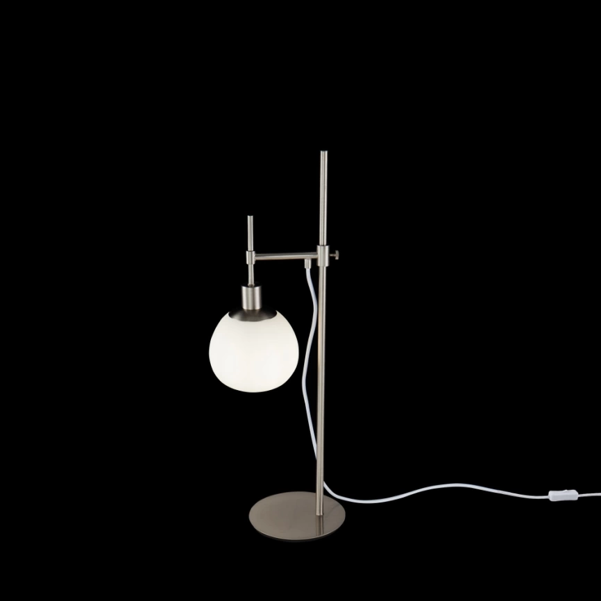 Настольная лампа Maytoni Erich MOD221-TL-01-N фото 1