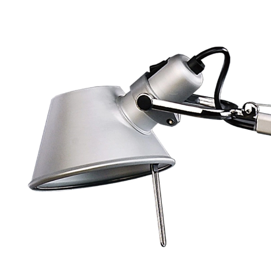 Настольная лампа со светодиодной лампочкой, комплект от Lustrof. №65522-618239 фото 2