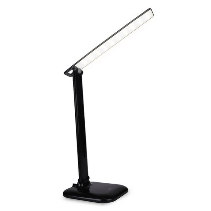 Светодиодная настольная лампа Ambrella light Desk DE501 фото 1
