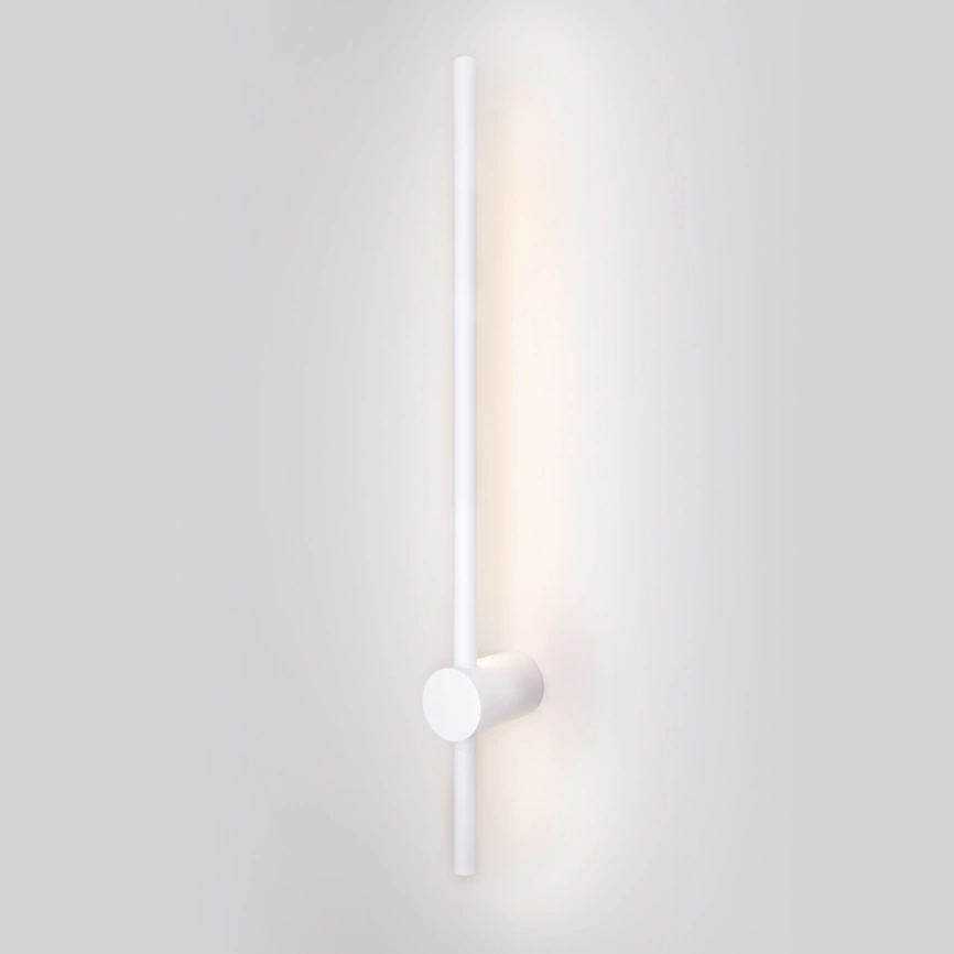Настенный светильник Elektrostandard Cane MRL Led 1121 белый (a061490) фото 1