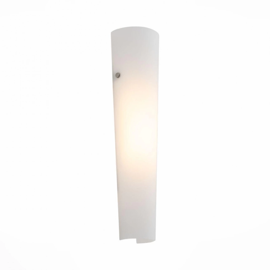 Настенный светодиодный светильник ST Luce Snello SL508.501.01 фото 1