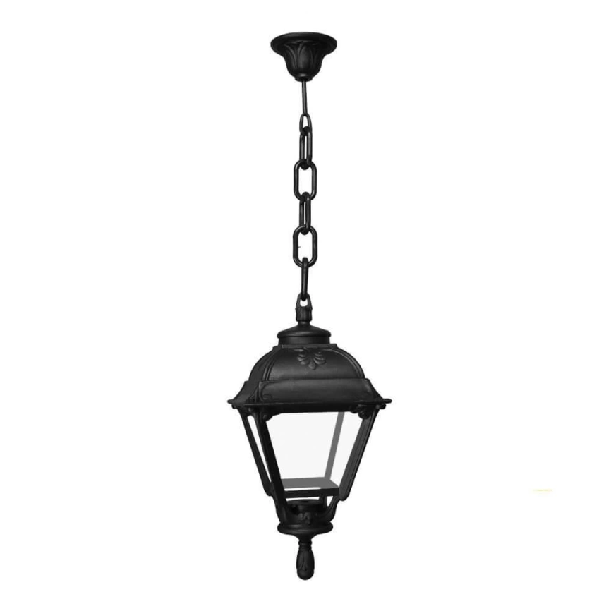 Уличный подвесной светильник Fumagalli Sichem/Cefa U23.120.000.AXF1R фото 1