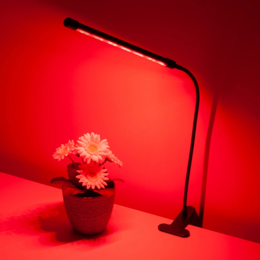 Светодиодный светильник для растений 8W Elektrostandard  FT-004 (a052889) фото 4