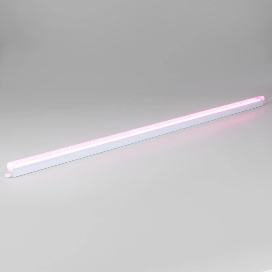 Линейный светодиодный светильник для растений 18W Elektrostandard FT-003 (a052888) фото 3