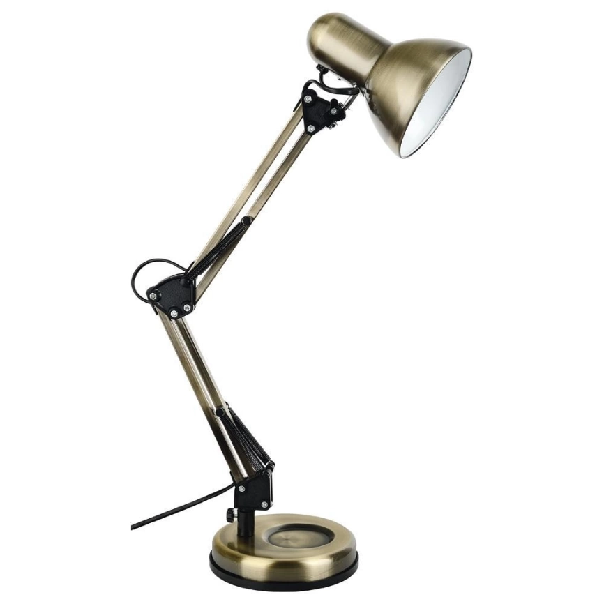 Настольная лампа с лампочками. Комплект от Lustrof. №26117-616519 фото 1