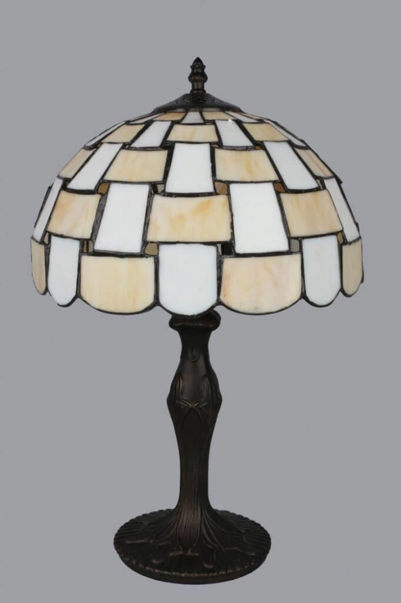 Настольная лампа Omnilux Shanklin OML-80104-01 фото 2