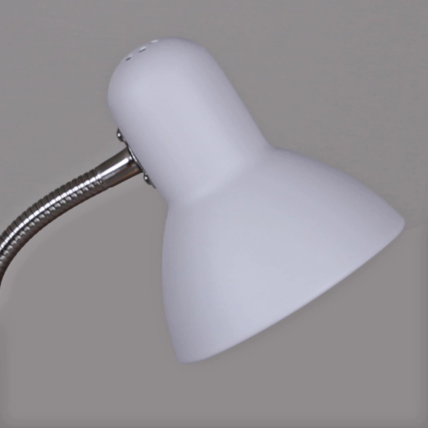 Настольная лампа Reluce 02327-0.7-01 WT (1404920) фото 4