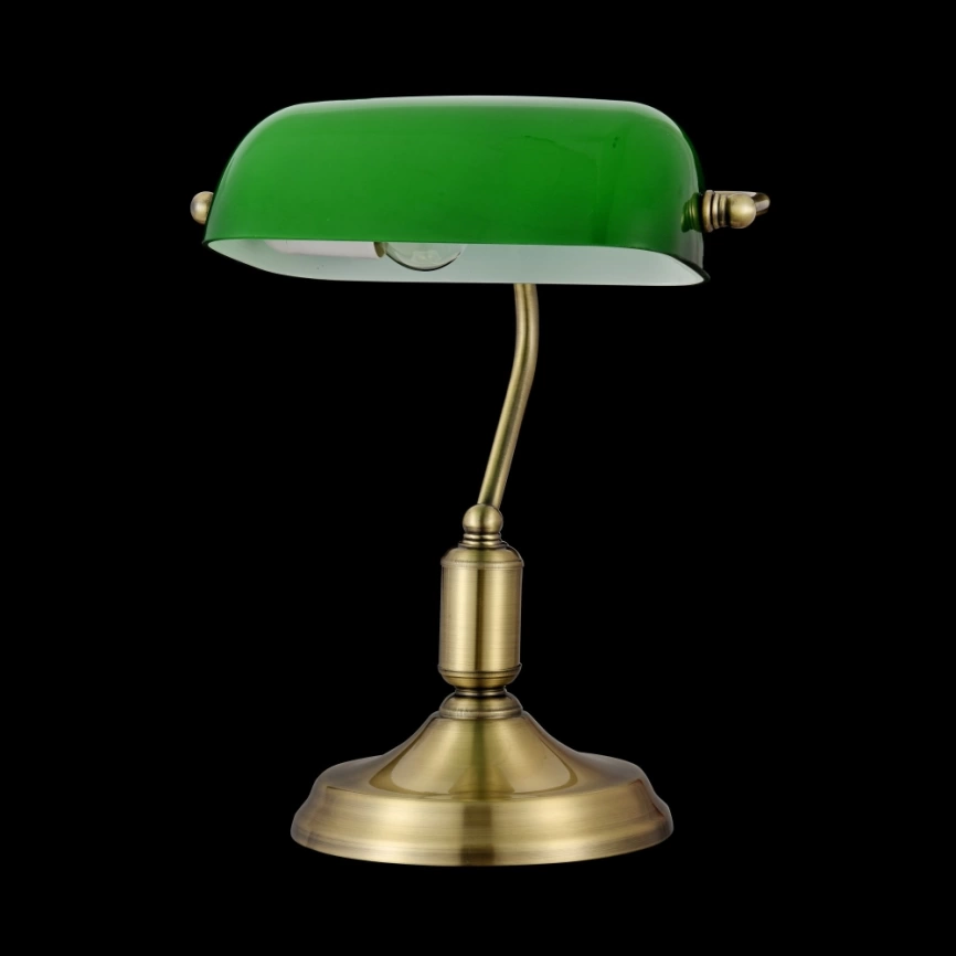 Настольная лампа Maytoni Kiwi Z153-TL-01-BS фото 2