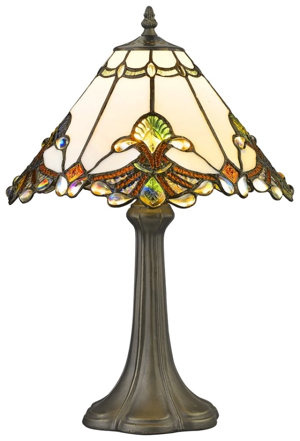 Настольная лампа Velante 863-804-01 фото 1