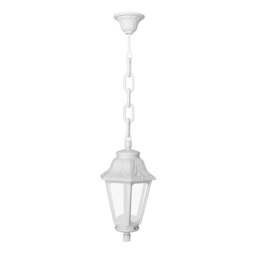 Уличный подвесной светильник Fumagalli Sichem/Anna E22.120.000.WXF1R фото 1