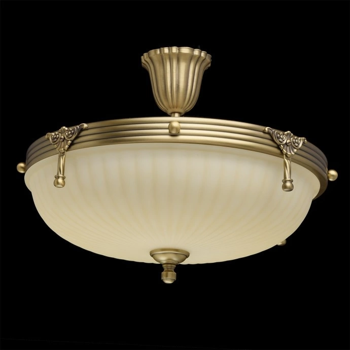 Потолочная люстра со светодиодными лампочками E14, комплект от Lustrof. №17288-667752 фото 3