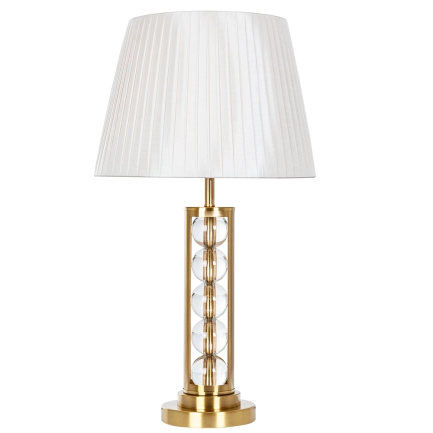 Настольная лампа с лампочками. Комплект от Lustrof. №444967-616598 фото 1