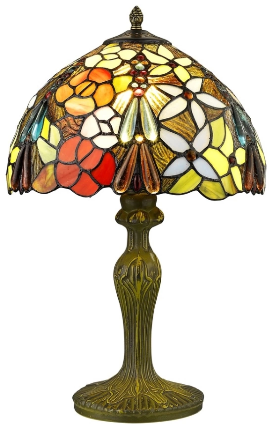 Настольная лампа Velante 885-804-01 фото 1