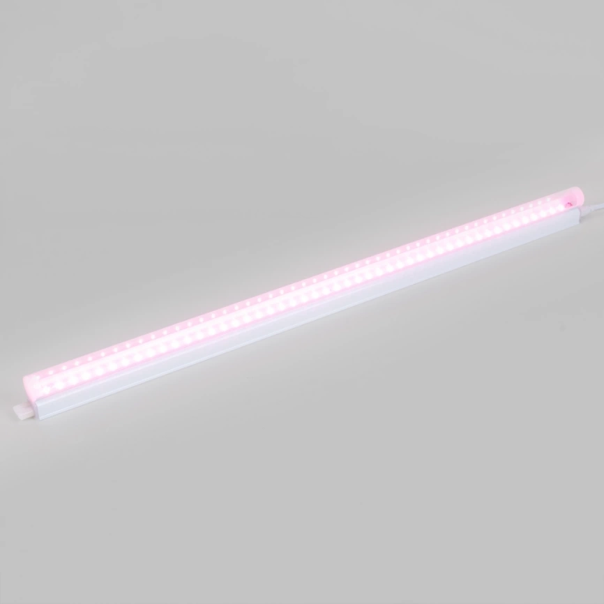 Линейный светодиодный светильник для растений 9W Elektrostandard FT-001 (a052886) фото 3