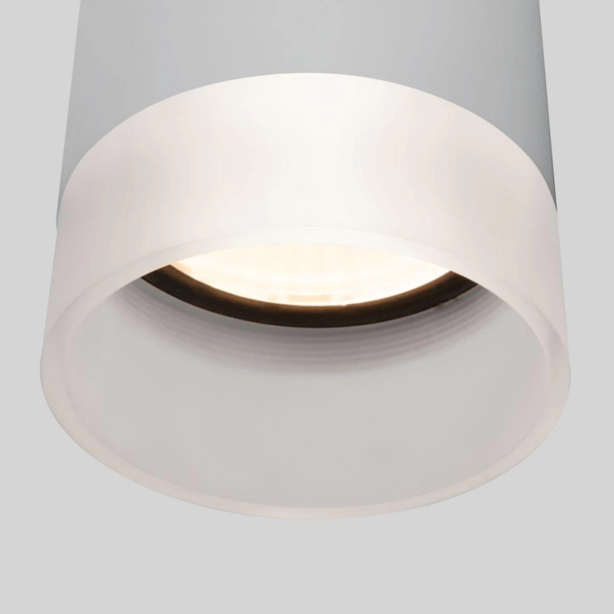 Уличный светодиодный светильник Elektrostandard Light LED 2107 IP54 35140/H серый (a057161) фото 3