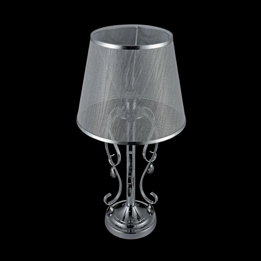 Настольная лампа Freya Simone FR2020-TL-01-CH фото 2