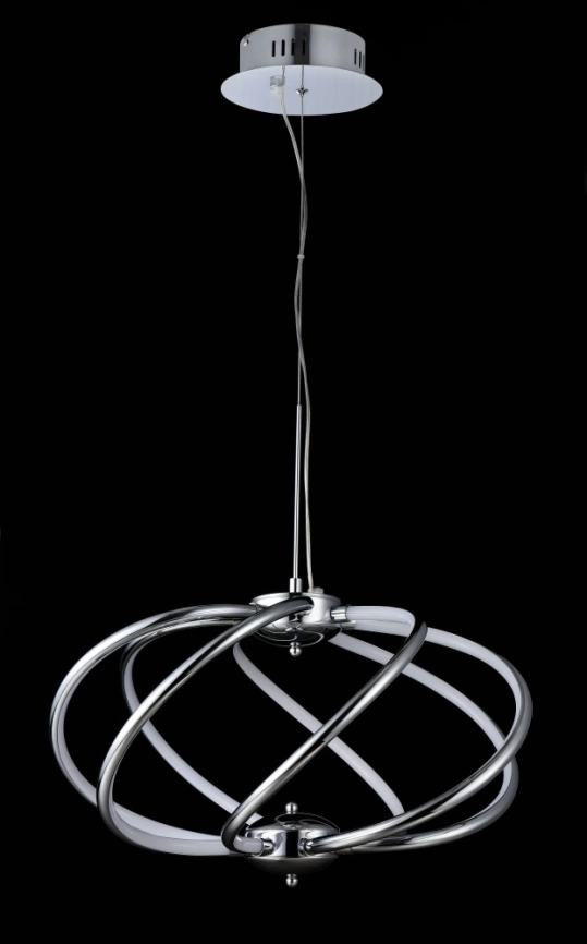 Подвесной светодиодный светильник Maytoni Venus MOD211-07-N фото 2
