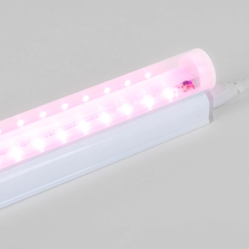Линейный светодиодный светильник для растений 18W Elektrostandard FT-003 (a052888) фото 4