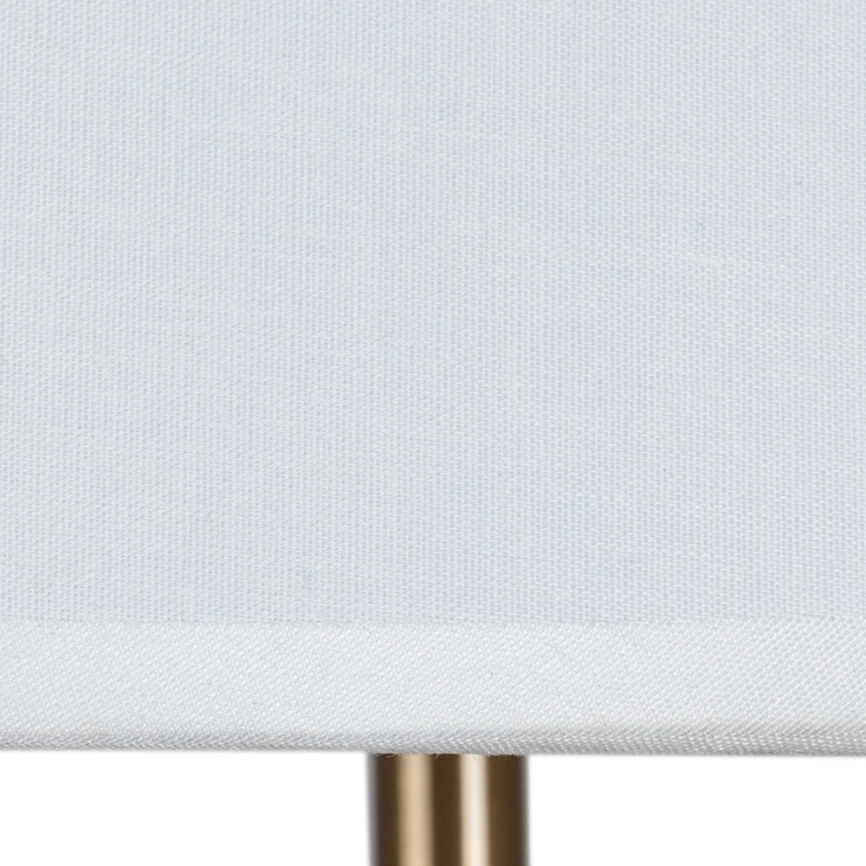 Настольная лампа Porrima Arte lamp A4028LT-1PB фото 2