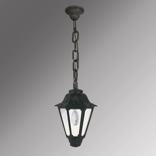 Уличный подвесной светильник Fumagalli Sichem/Rut E26.120.000.AXF1R фото 2