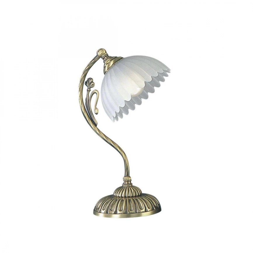 Настольная лампа Reccagni Angelo P 1825 фото 1