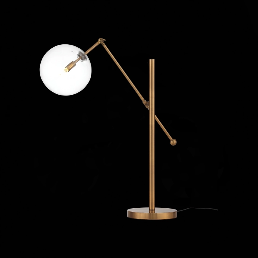 Настольная лампа Sandro ST-Luce SL1205.304.01 фото 3