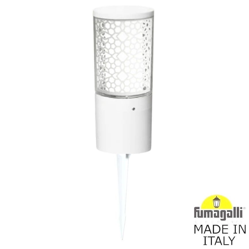 Ландшафтный светильник Fumagalli Carlo Deco SPIKE DR3.572.000.WXU1L фото 1