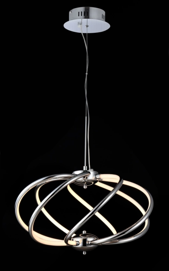 Подвесной светодиодный светильник Maytoni Venus MOD211-07-N фото 1