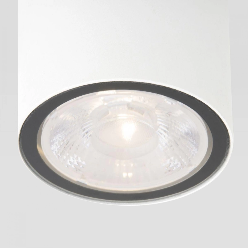 Уличный накладной светильник Elektrostandard Light LED 2103 IP65 35131/H белый (a056230) фото 2