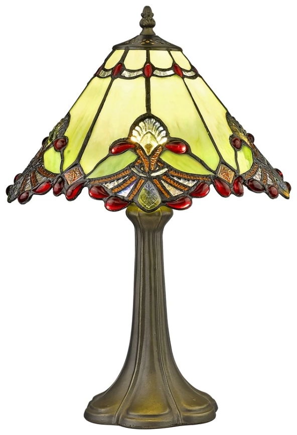 Настольная лампа Velante 863-824-01 фото 1