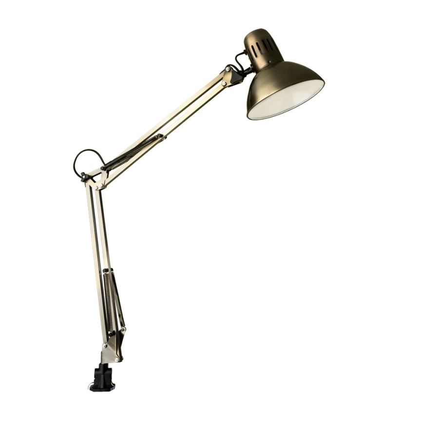 Настольная лампа с лампочками. Комплект от Lustrof. №26114-616517 фото 1