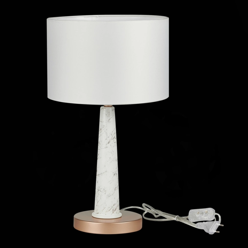 Настольная лампа ST-Luce Vellino SL1163.204.01 фото 3