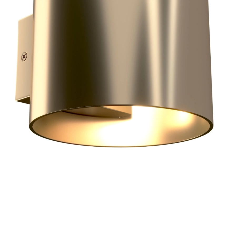 Настенный светильник Maytoni Rond C066WL-01MG фото 3