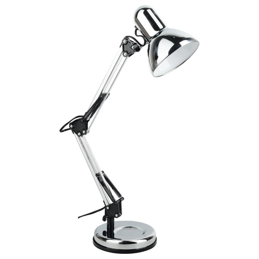 Настольная лампа с лампочками. Комплект от Lustrof. №26116-616599 фото 1