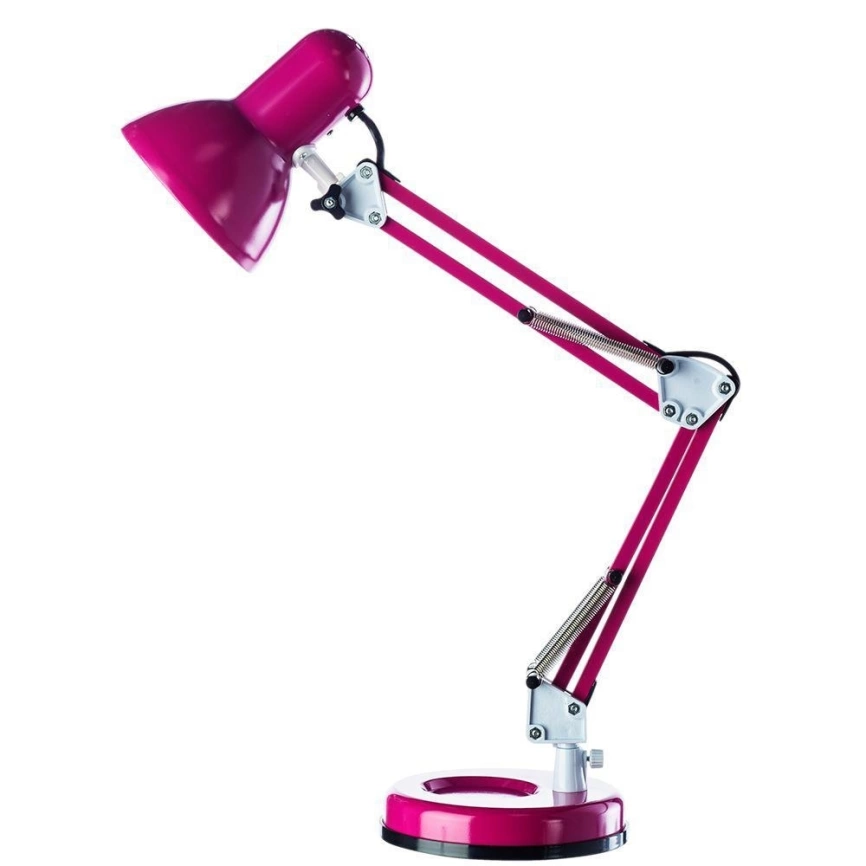 Настольная лампа с лампочками. Комплект от Lustrof. №26120-616601 фото 1