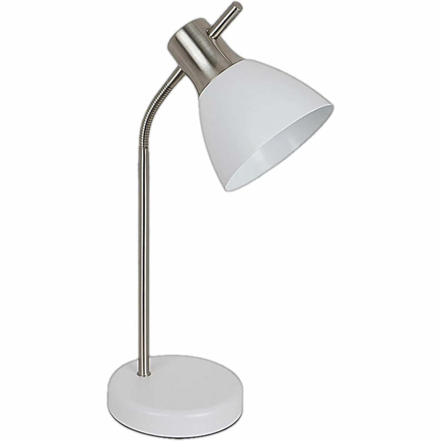 Настольная лампа Reluce 02106-0.7-01 WT (1397001) фото 1