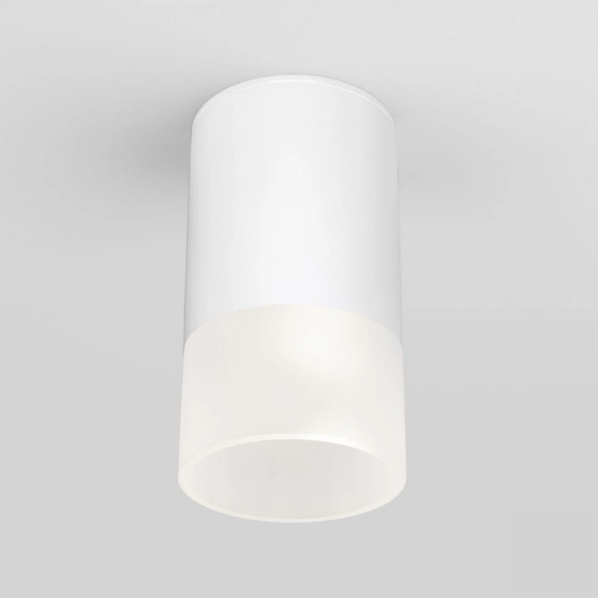 Уличный светодиодный светильник Elektrostandard Light LED 2106 IP54 35139/H белый (a057157) фото 1