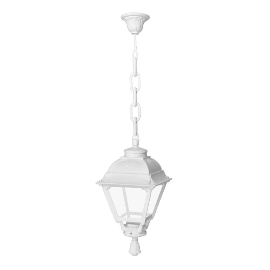 Уличный подвесной светильник Fumagalli Sichem/Cefa U23.120.000.WXF1R фото 1