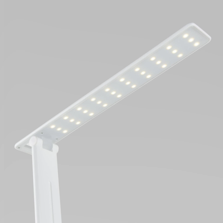Настольный светодиодный светильник Eurosvet Alcor TL90200 (a055553) фото 2
