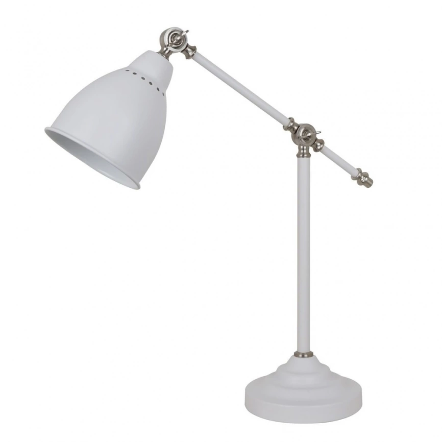 Настольная лампа с лампочками. Комплект от Lustrof. №94686-616522 фото 1