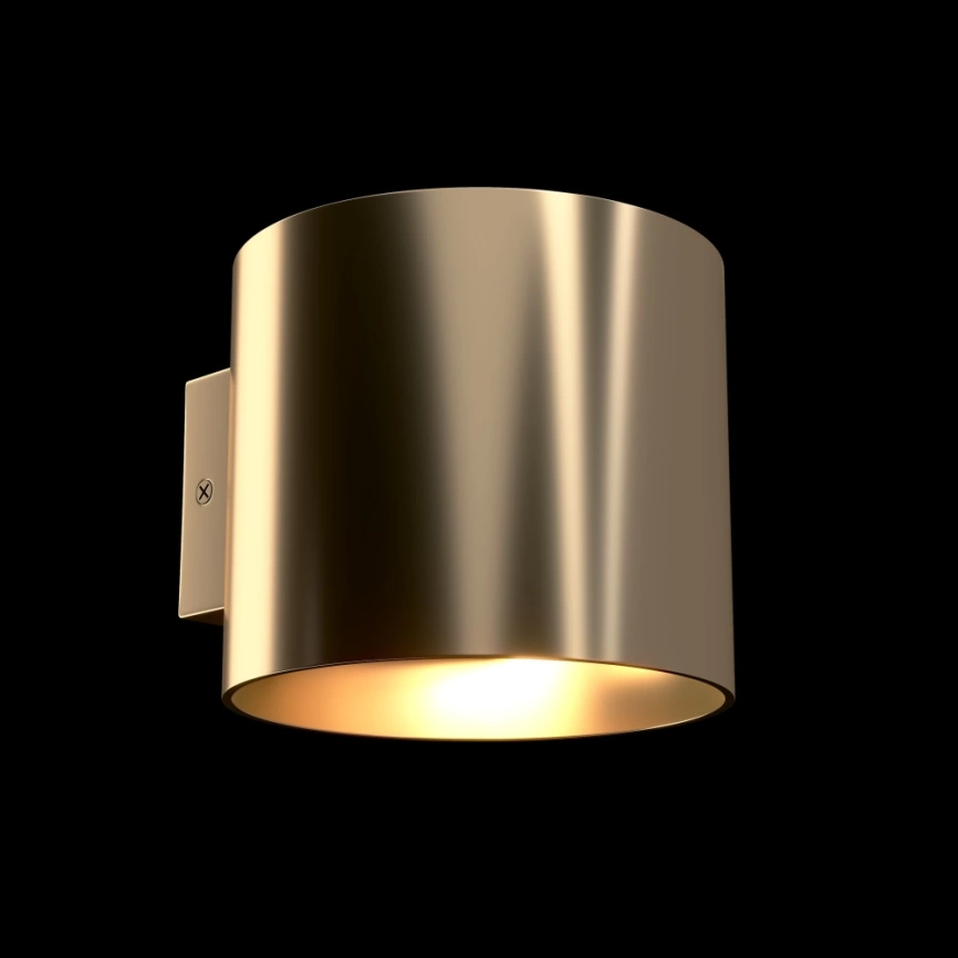 Настенный светильник Maytoni Rond C066WL-01MG фото 2