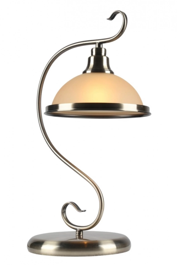 Настольная лампа с лампочками. Комплект от Lustrof. №35069-616495 фото 1