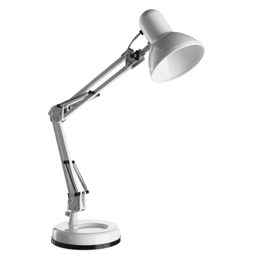 Настольная лампа Arte Lamp Junior A1330LT-1WH фото 1