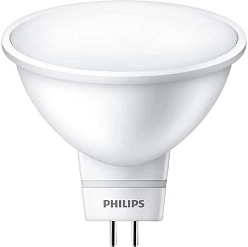 Philips LED МR16 5Вт 6500К фото 1