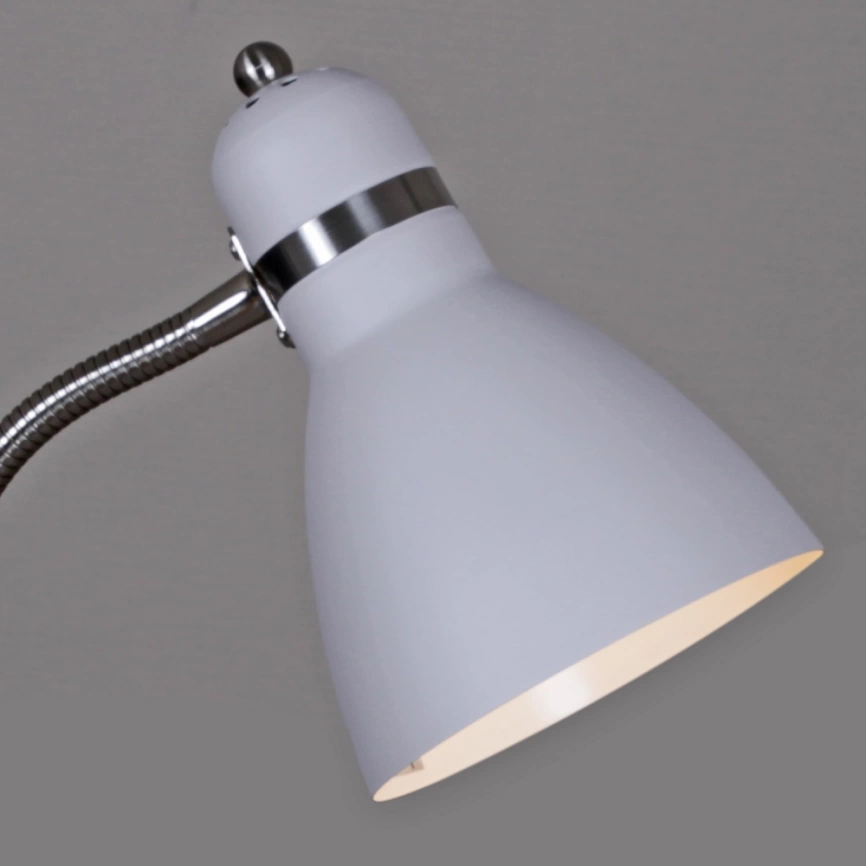 Настольная лампа Reluce 02289-0.7-01 WT (1397016) фото 4