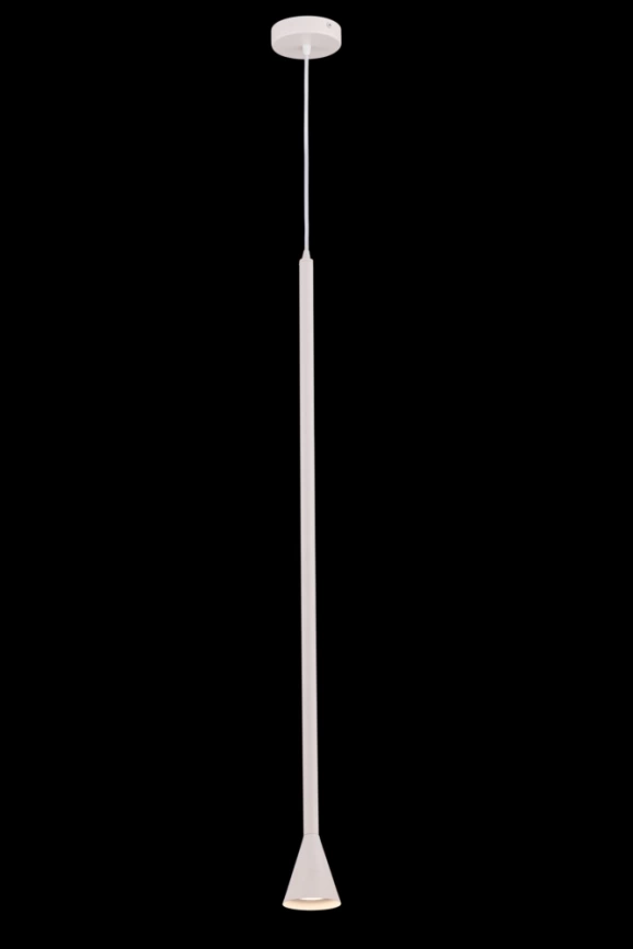 Подвесной светильник Maytoni Arrow P064PL-01W фото 2