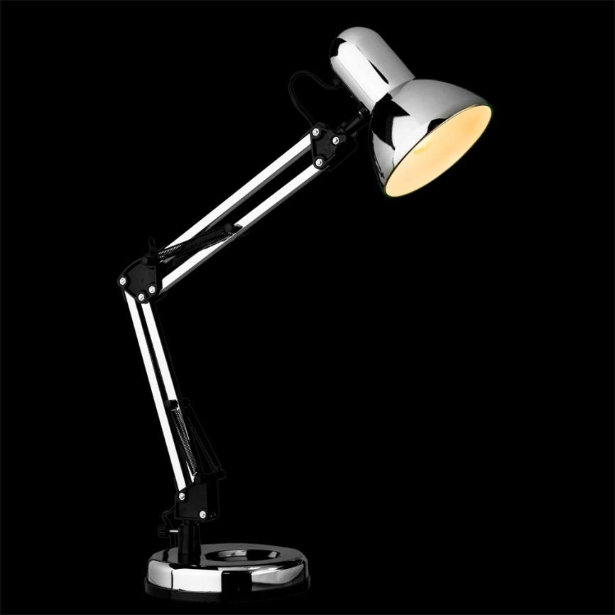 Настольная лампа Arte Lamp Junior A1330LT-1CC фото 3